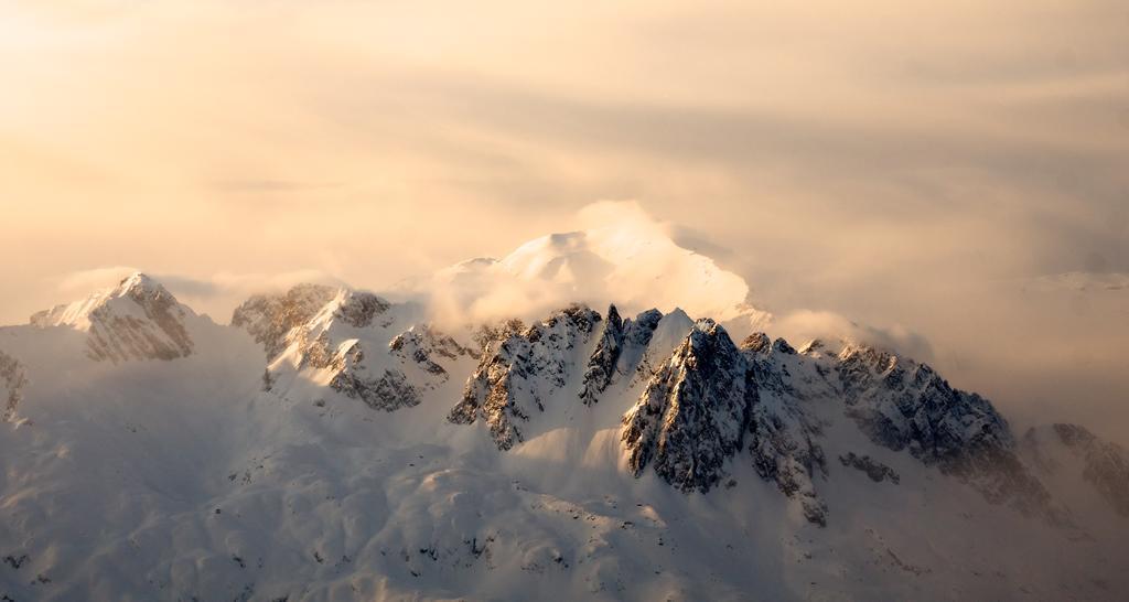 Apartment Courmayeur Chamonix Quarto foto